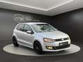 Volkswagen Polo 1.6 TDI 90CH FAP SPORTLINE 5P Gris - thumbnail 6