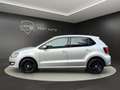 Volkswagen Polo 1.6 TDI 90CH FAP SPORTLINE 5P Gris - thumbnail 11