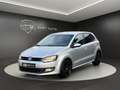 Volkswagen Polo 1.6 TDI 90CH FAP SPORTLINE 5P Gris - thumbnail 1