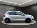 Volkswagen Polo 1.6 TDI 90CH FAP SPORTLINE 5P Gris - thumbnail 10