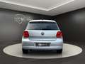 Volkswagen Polo 1.6 TDI 90CH FAP SPORTLINE 5P Gris - thumbnail 14