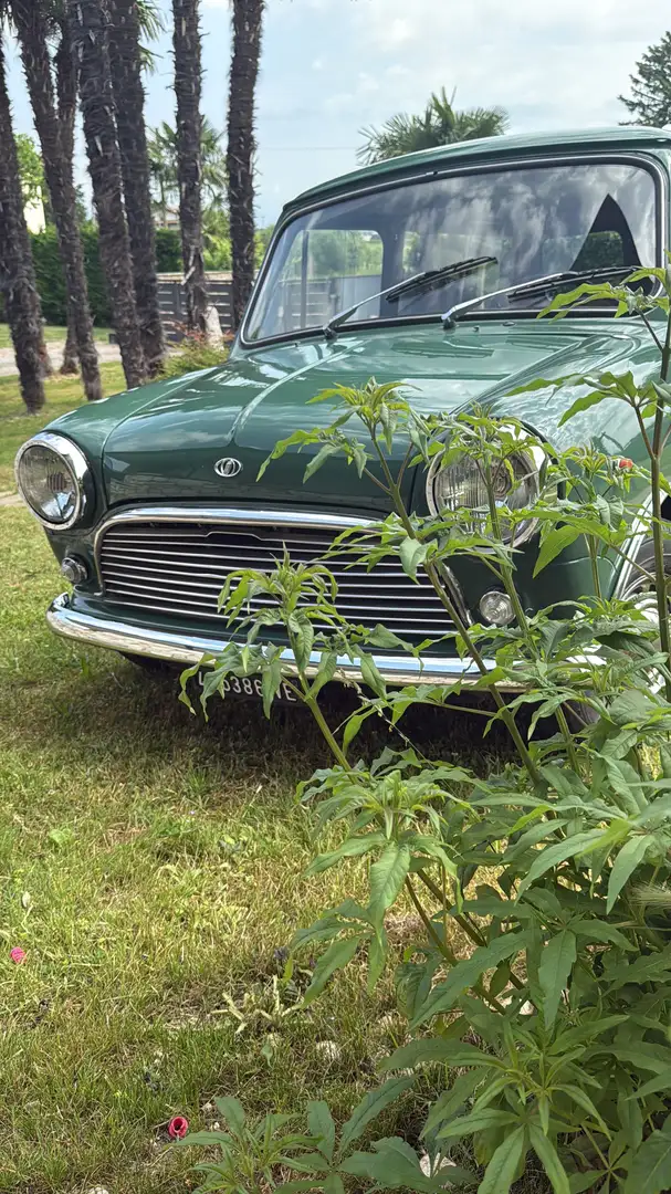 Innocenti Mini Sw - 1