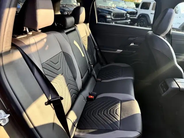 Jeep Compass view 11