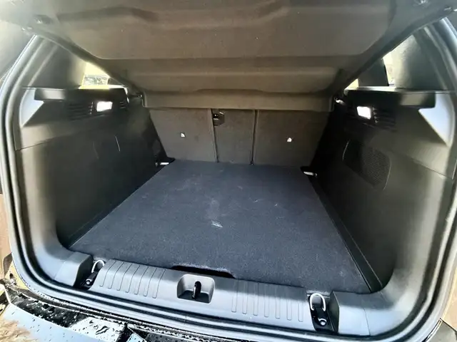 Jeep Compass view 9