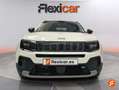 Jeep Avenger 1.2+G+74kW+%28100CV%29+Altitude Blanco - thumbnail 2
