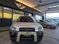 Hyundai TUCSON 2.0 CRDi 4WD GLS KLIMA/AHK/Kamera Gold - thumbnail 5