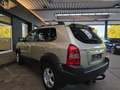 Hyundai TUCSON 2.0 CRDi 4WD GLS KLIMA/AHK/Kamera Gold - thumbnail 12