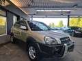 Hyundai TUCSON 2.0 CRDi 4WD GLS KLIMA/AHK/Kamera Gold - thumbnail 6