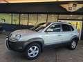 Hyundai TUCSON 2.0 CRDi 4WD GLS KLIMA/AHK/Kamera Gold - thumbnail 2