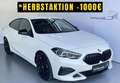 BMW 216 d Gran Coupe *LED*Kamera*Keyless*Sportsitze*DAB Weiß - thumbnail 1