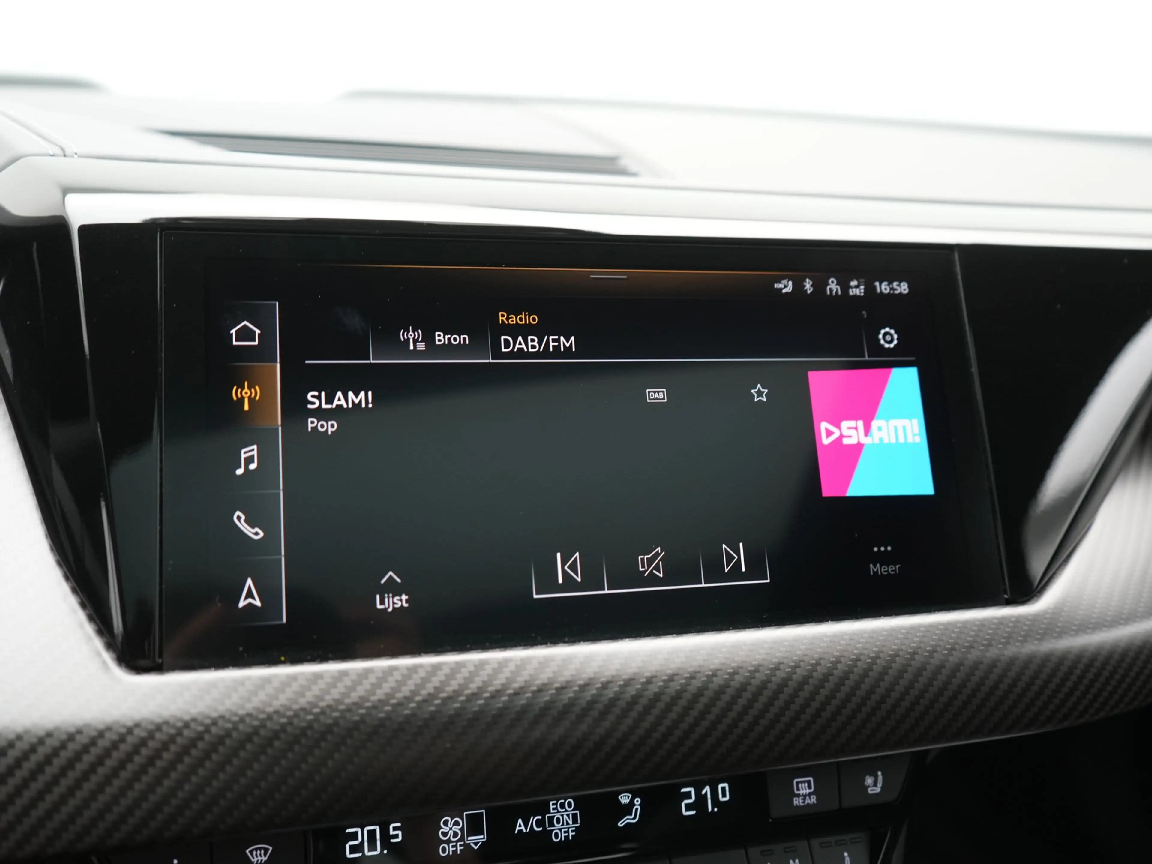 Audi e-tron GT 93 kWh 476pk Dealer O.H | Panodak | Head Up | Adap — photo 46
