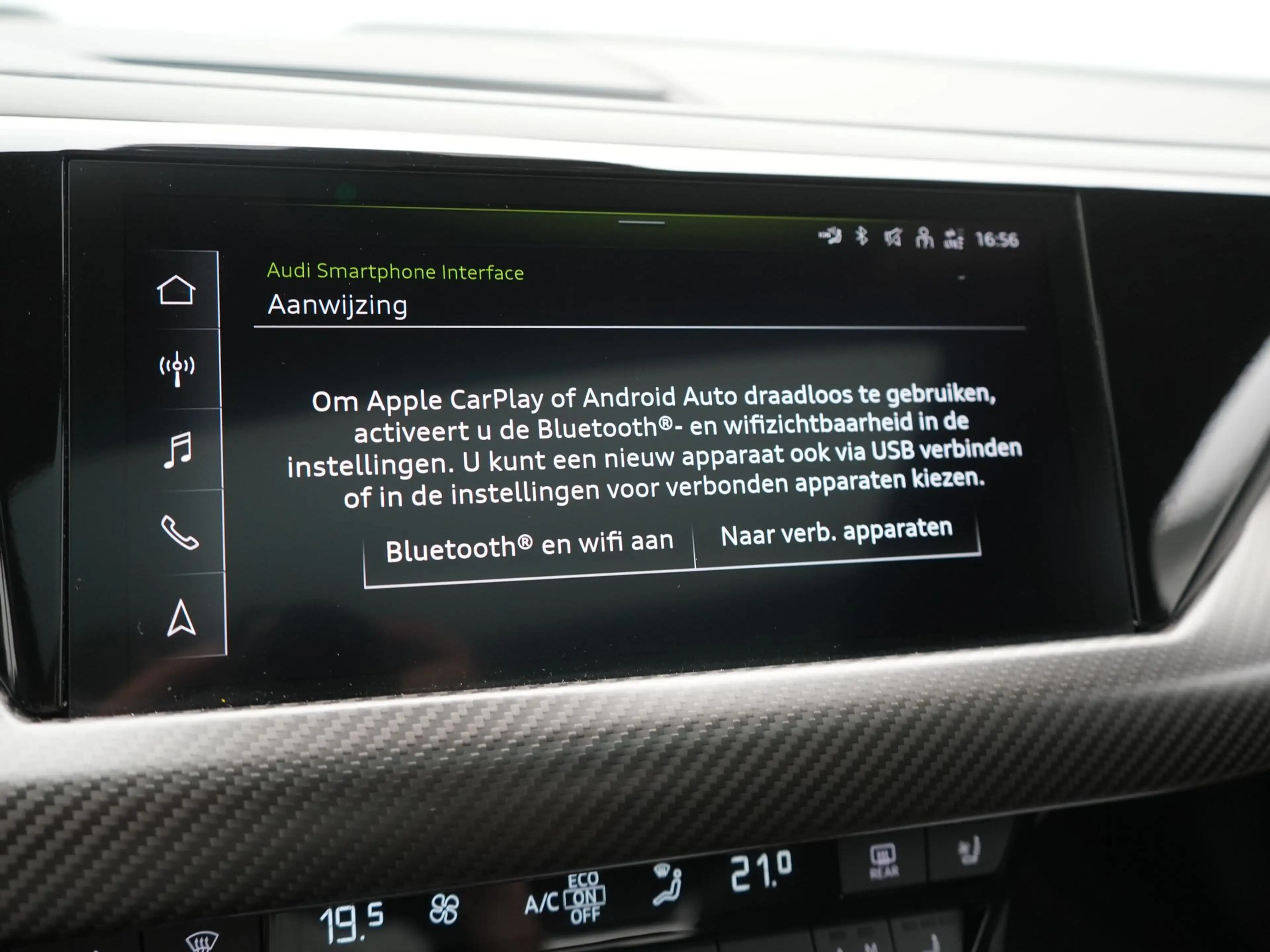 Audi e-tron GT 93 kWh 476pk Dealer O.H | Panodak | Head Up | Adap — photo 27