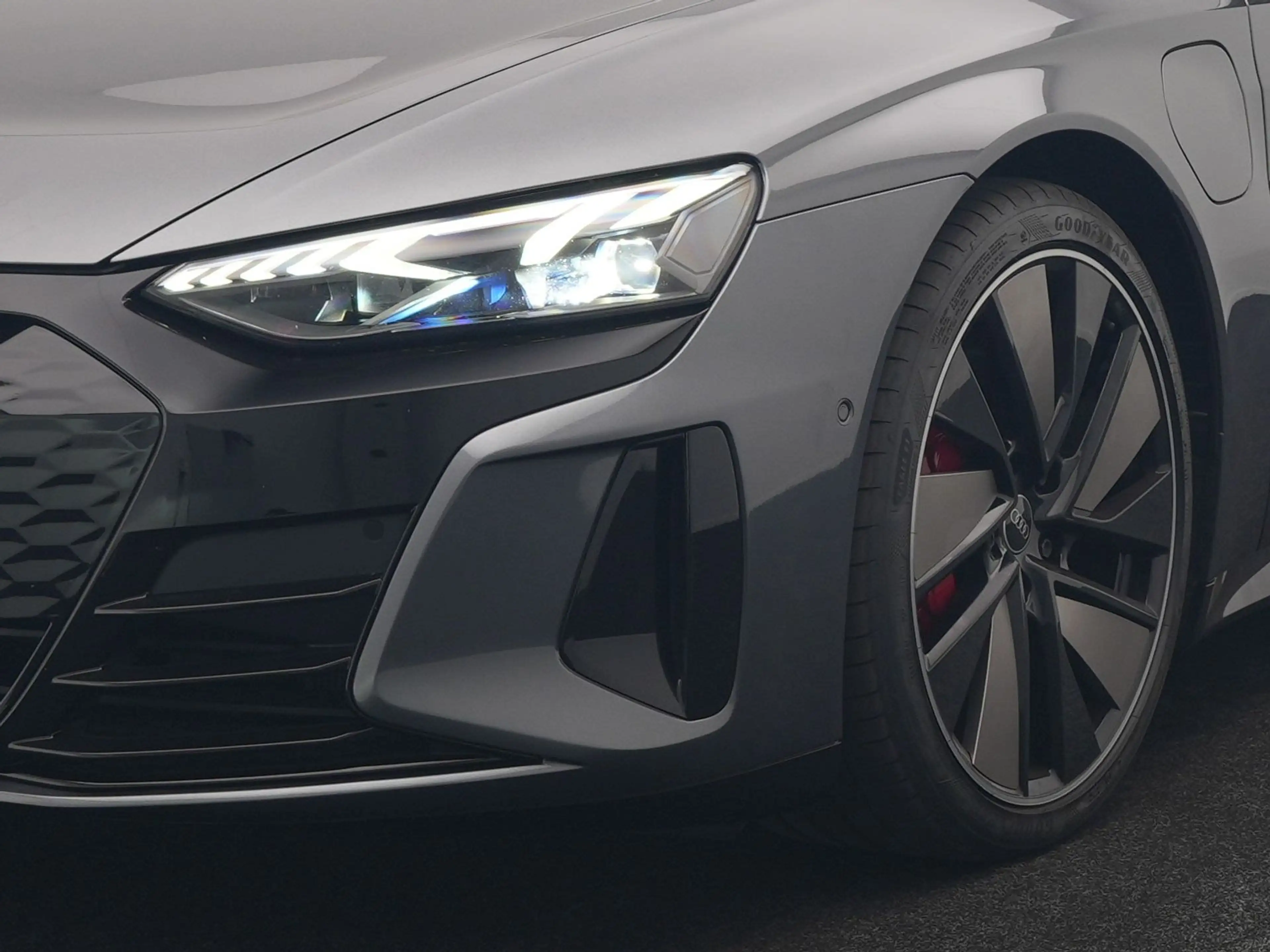 Audi e-tron GT 93 kWh 476pk Dealer O.H | Panodak | Head Up | Adap — photo 8
