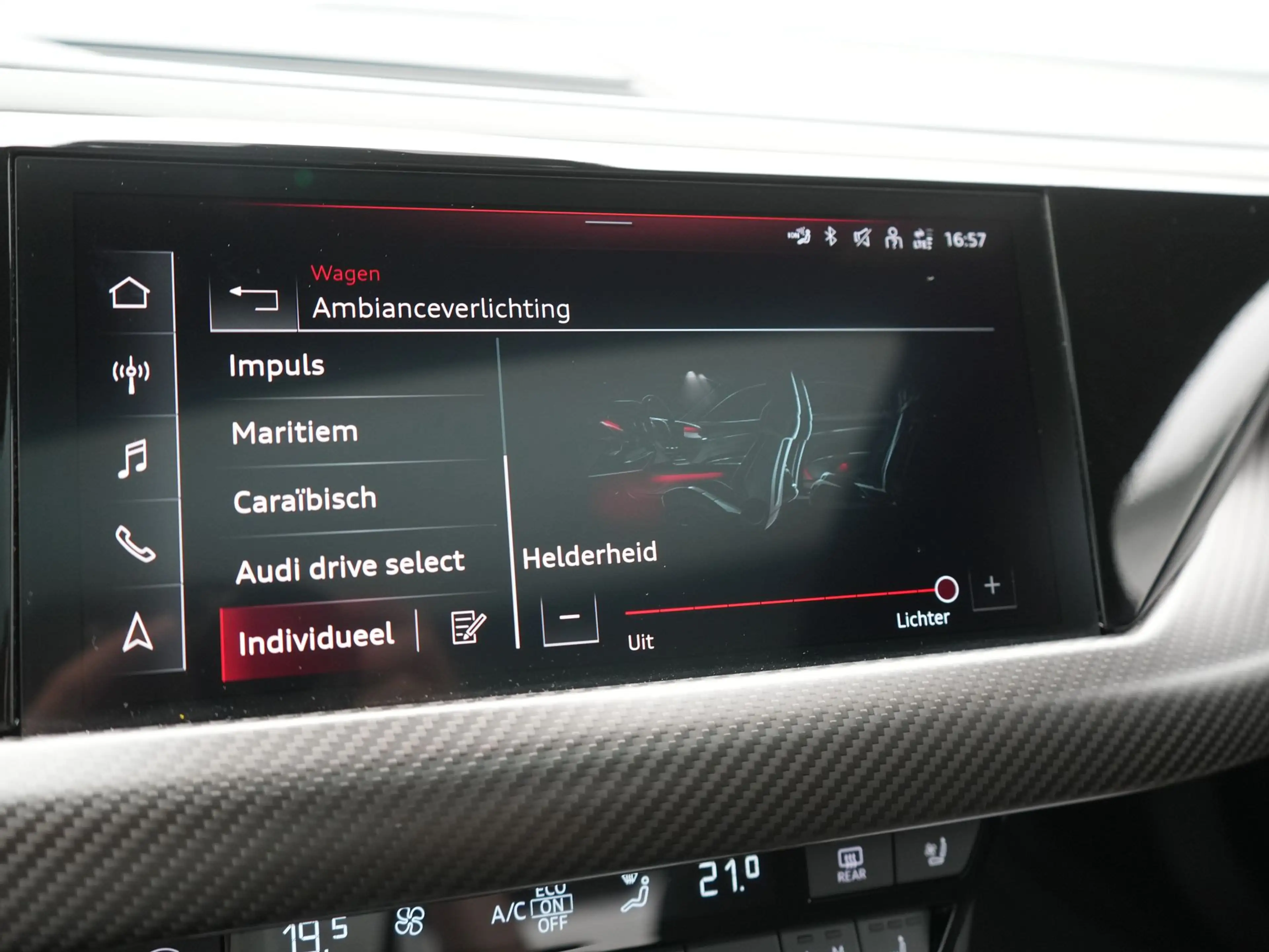 Audi e-tron GT 93 kWh 476pk Dealer O.H | Panodak | Head Up | Adap — photo 29