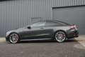 Mercedes-Benz E 53 AMG Coupé 4M 360°Kam Klappe Wide Burmester Gris - thumbnail 4