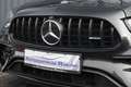 Mercedes-Benz E 53 AMG Coupé 4M 360°Kam Klappe Wide Burmester Gris - thumbnail 13
