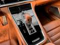 Porsche Panamera TURBO S E-HYBRID*SPORT-DESIGN+APPROVED* Gris - thumbnail 26