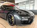 Porsche Panamera TURBO S E-HYBRID*SPORT-DESIGN+APPROVED* Gris - thumbnail 5