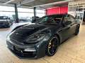 Porsche Panamera TURBO S E-HYBRID*SPORT-DESIGN+APPROVED* Gris - thumbnail 2