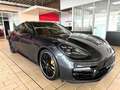 Porsche Panamera TURBO S E-HYBRID*SPORT-DESIGN+APPROVED* Gris - thumbnail 1