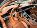 Porsche Panamera TURBO S E-HYBRID*SPORT-DESIGN+APPROVED* Gris - thumbnail 19