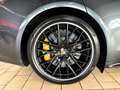 Porsche Panamera TURBO S E-HYBRID*SPORT-DESIGN+APPROVED* Gris - thumbnail 14