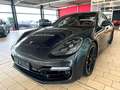 Porsche Panamera TURBO S E-HYBRID*SPORT-DESIGN+APPROVED* Gris - thumbnail 4