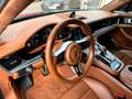 Porsche Panamera TURBO S E-HYBRID*SPORT-DESIGN+APPROVED* Gris - thumbnail 22