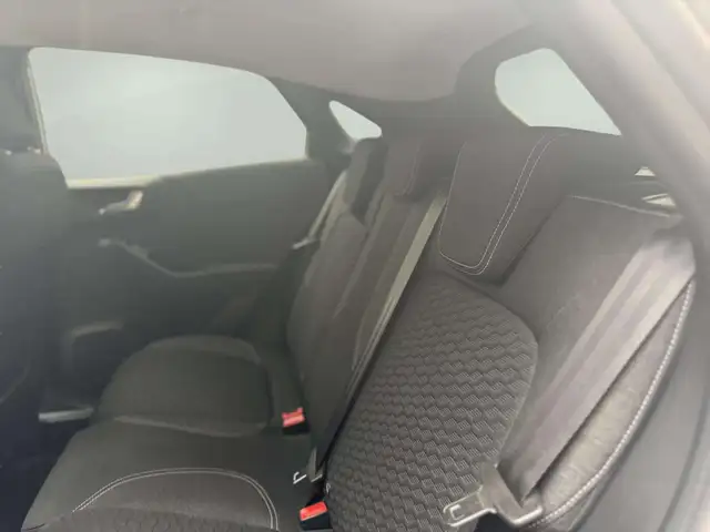 Ford Puma view 13