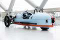 Morgan 3-Wheeler Gulf Edition | 1 of 100 | Blau - thumbnail 25