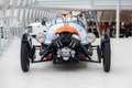 Morgan 3-Wheeler Gulf Edition | 1 of 100 | Mavi - thumbnail 14