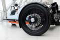 Morgan 3-Wheeler Gulf Edition | 1 of 100 | Blau - thumbnail 23