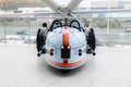 Morgan 3-Wheeler Gulf Edition | 1 of 100 | Mavi - thumbnail 8