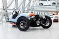 Morgan 3-Wheeler Gulf Edition | 1 of 100 | Mavi - thumbnail 1