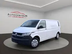 Volkswagen T6 Transporter T6.1 2.0 TDI Transporter Kasten Lang KLIMA PDC