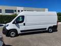 Fiat Ducato 33 2.2 Mjt 120CV PLM-TM Furgone Bianco - thumbnail 2