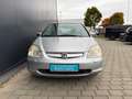 Honda Civic 1.6i LS-Klima-Panorama-TÜV NEU-Garantie Silber - thumbnail 6