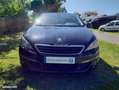 Peugeot 308 II 1.6 HDi 120ch Business Pack Garantie 12 mois 61 Zwart - thumbnail 3
