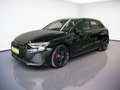 Audi A3 Sportback S-LINE 35TFSI 150PS.STRONIC.LED.NAVI.AC- Schwarz - thumbnail 2