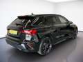 Audi A3 Sportback S-LINE 35TFSI 150PS.STRONIC.LED.NAVI.AC- Schwarz - thumbnail 4
