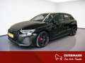 Audi A3 Sportback S-LINE 35TFSI 150PS.STRONIC.LED.NAVI.AC- Schwarz - thumbnail 1