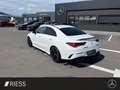 Mercedes-Benz CLA 45 AMG AMG CLA 45 S 4MATIC+ Coupé Night-Pano- Blanc - thumbnail 5
