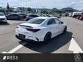 Mercedes-Benz CLA 45 AMG AMG CLA 45 S 4MATIC+ Coupé Night-Pano- Blanc - thumbnail 7