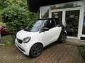 smart forTwo Prime Coupe 90 PS Panodach,Leder,LM,SHZ,Klimaaut. Weiß - thumbnail 2