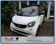 smart forTwo Prime Coupe 90 PS Panodach,Leder,LM,SHZ,Klimaaut. Weiß - thumbnail 1