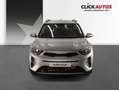 Kia Stonic 1.0 TGDI 100CV Active Plateado - thumbnail 2