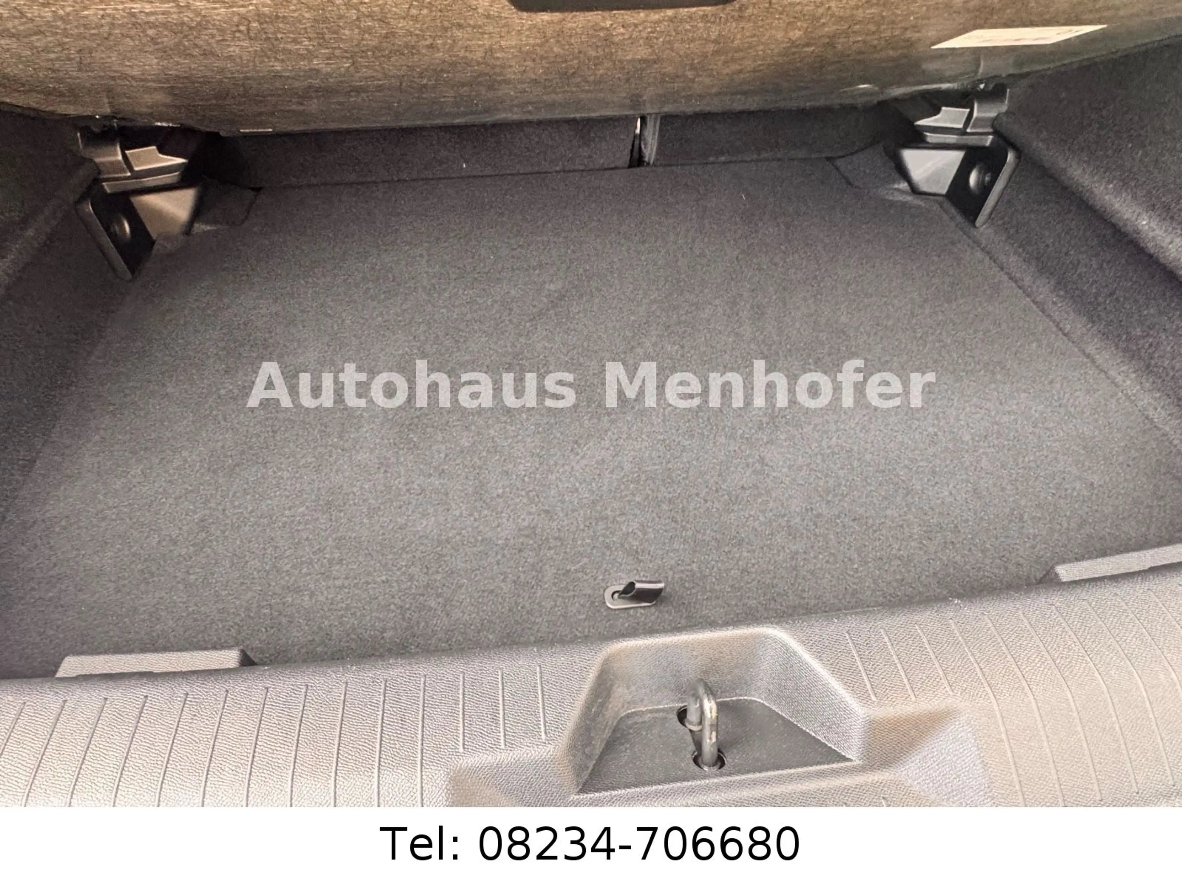 Opel Astra L Lim. 5-trg. Elegance 130PS — photo 15