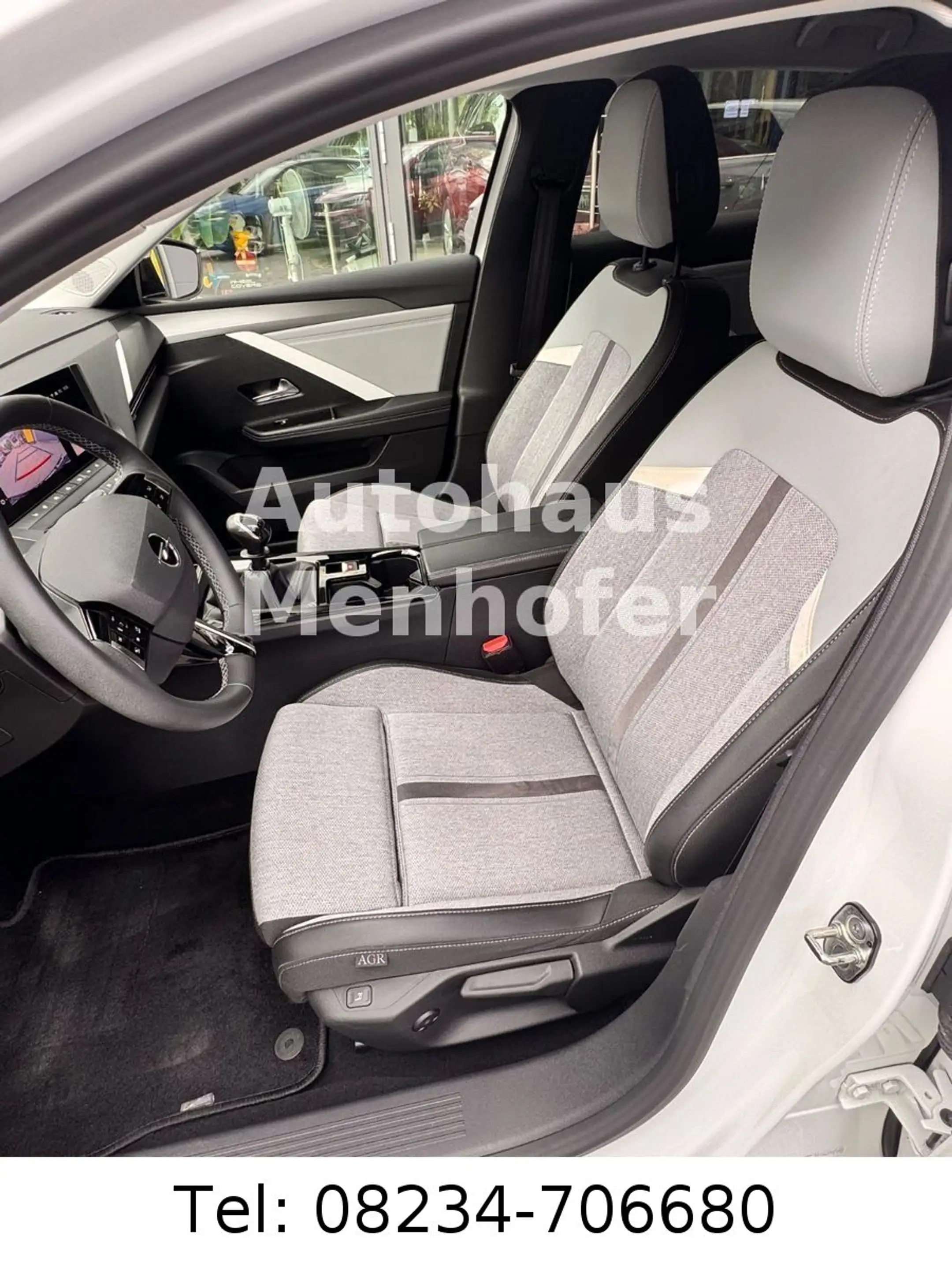 Opel Astra L Lim. 5-trg. Elegance 130PS — photo 11