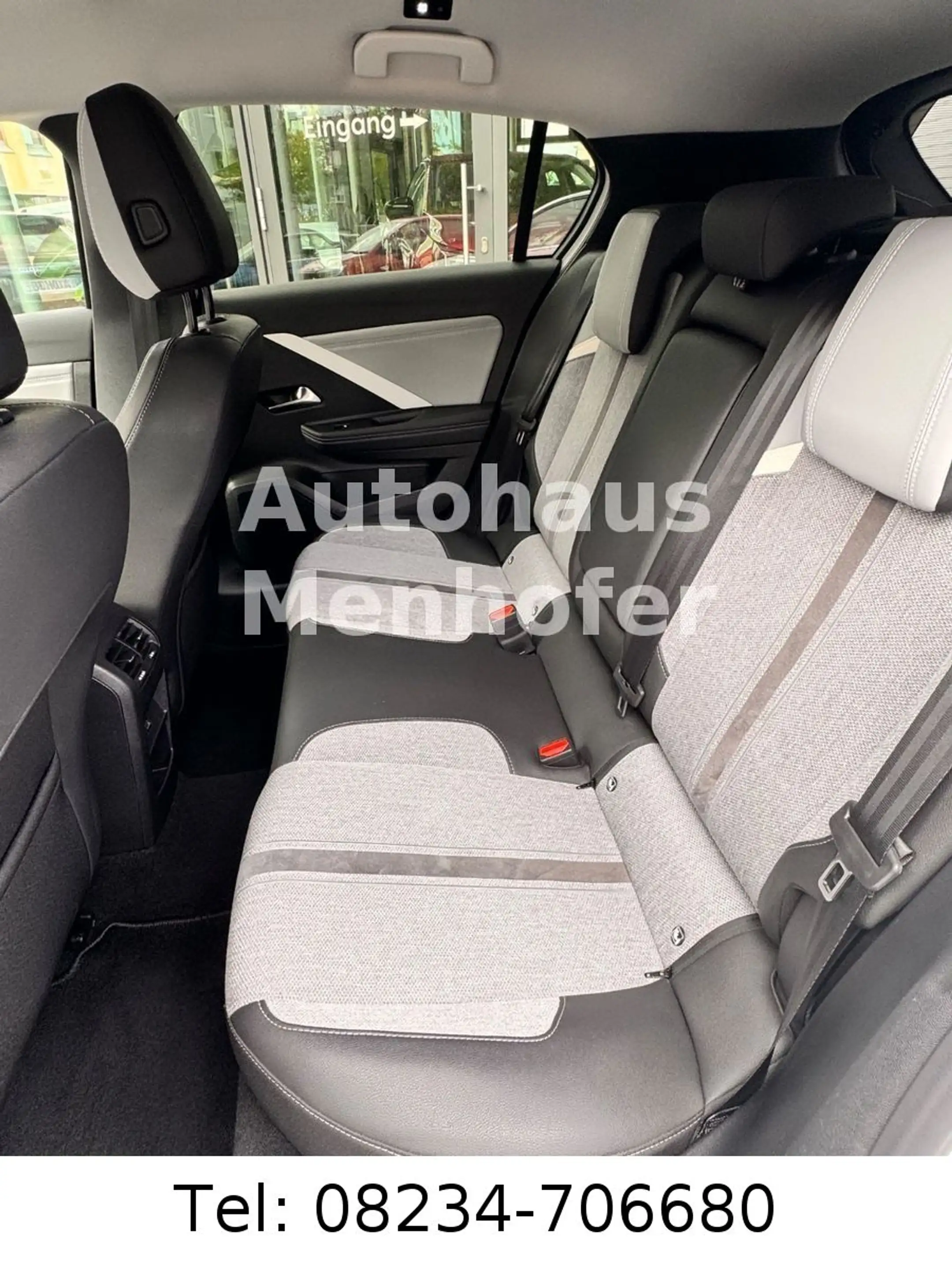 Opel Astra L Lim. 5-trg. Elegance 130PS — photo 13