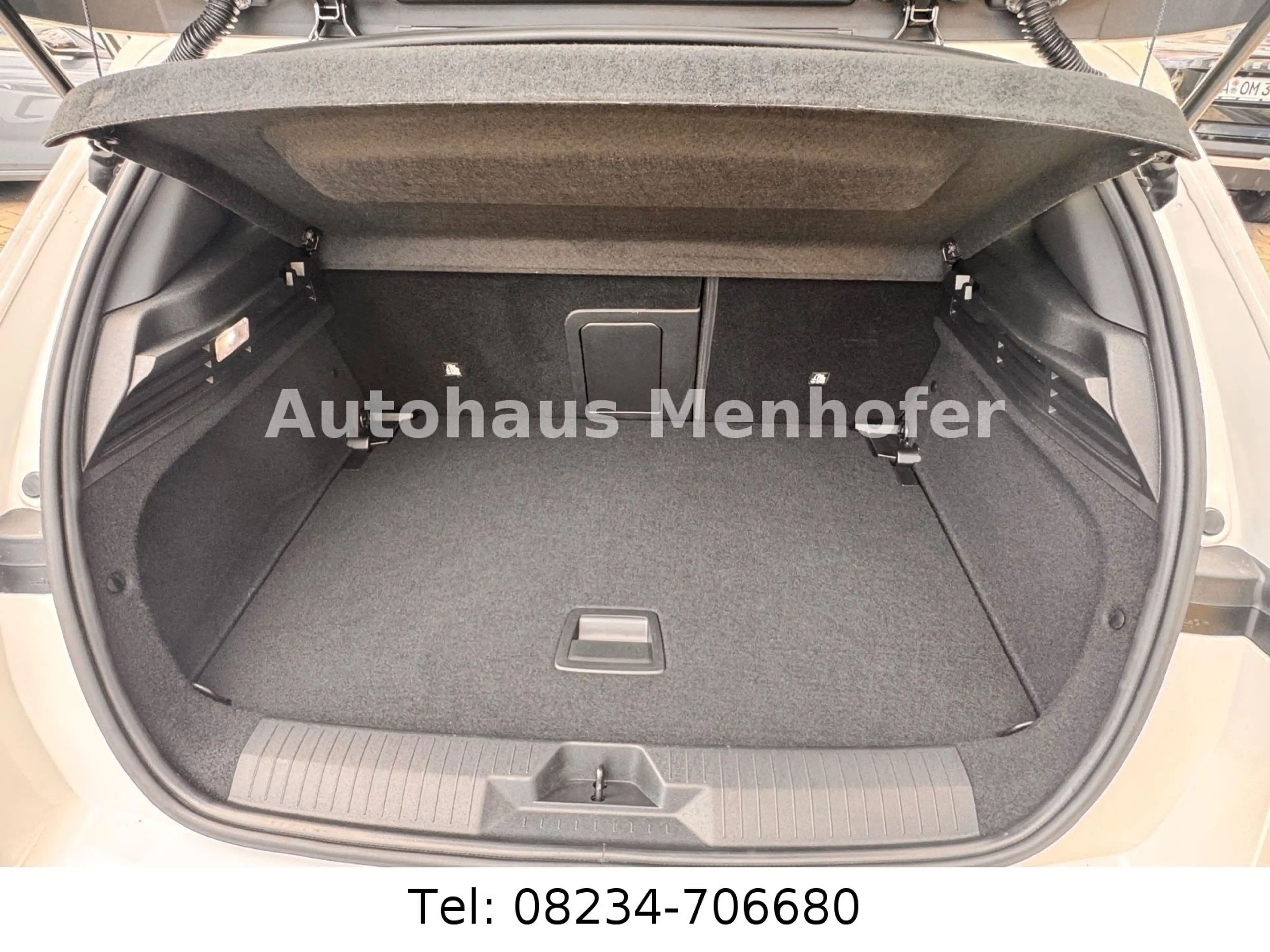 Opel Astra L Lim. 5-trg. Elegance 130PS — photo 14